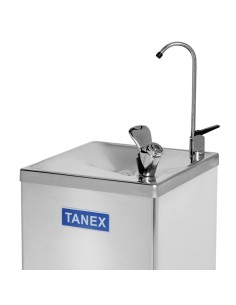 Neckar Quelle Modell t-7 von Tanex 2