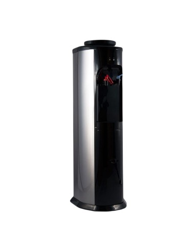 Distributore elegance nero e acciaio inossidabile qualità e prezzo