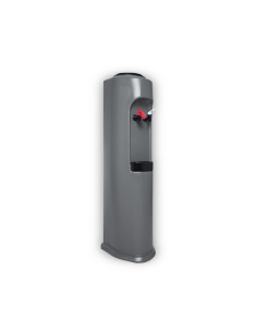 Adur Elegance grey color | Water dispenser for large bottle 2