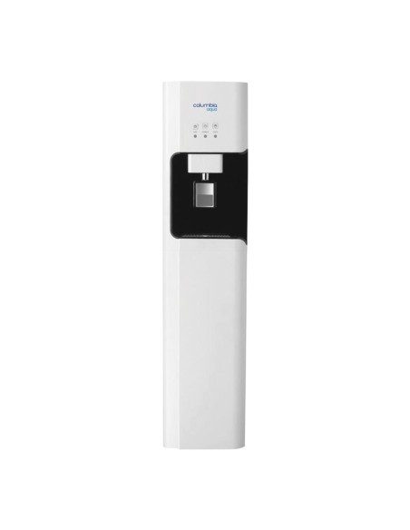 Fontana d'acqua FC-750 di Columbia design elegante bianco