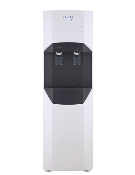 Ordina fonte di rete con UV | Columbia