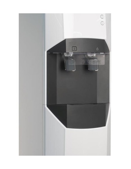 Ordina fonte di rete con UV | Columbia