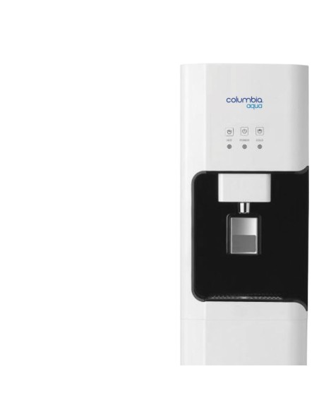 FC-750 manual push button water fountain from Columbia.