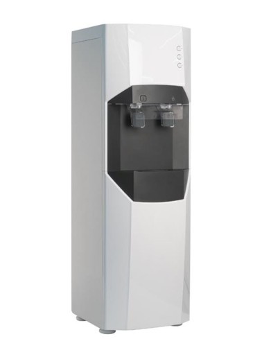 Óder fuente de red con UV | Columbia