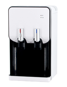 Mena Desktop Water Fountain | Columbia