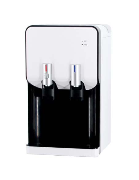 Mena Desktop Water Fountain | Columbia