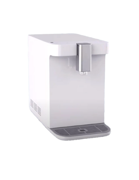 Belle fontaine d'eau de bureau | Columbia