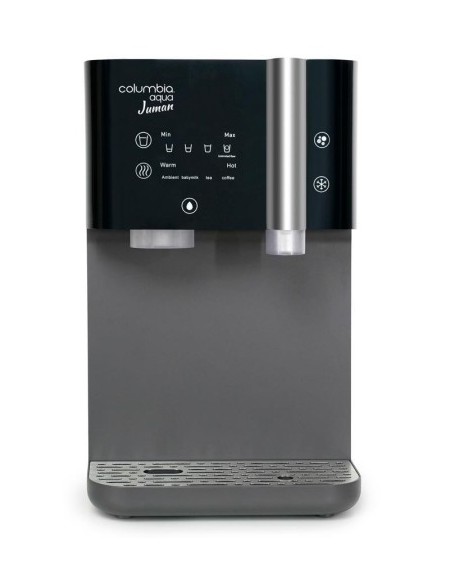 Distributeur d'osmose de table avec gaz UV | Columbia