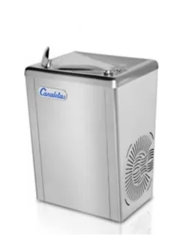Rot sem refrigeração Série-4 de Canaletas altura ajustável
