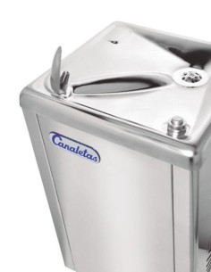 Uncooled Rot Series-4 of Canaletas with adjustable height 2