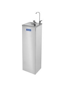 Fonte Neckar modelo t-7 da Tanex