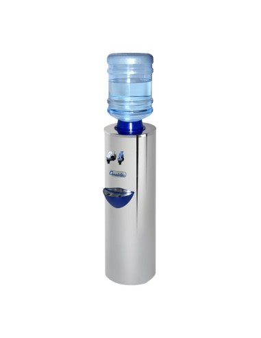 Distributeur série7 avec bouteille rechargeable de gouttières