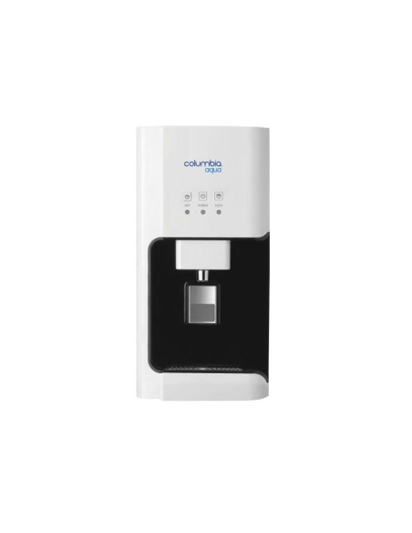 Columbia FC-750S elegant desktop network source