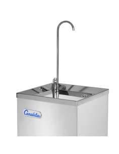 Series 8 Water Fountain from Canaletas 2